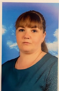 Арустамова Валентина Николаевна Арустамова Валентина Николаевна
