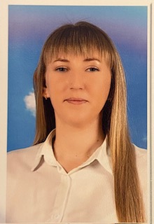 Педагогический работник Иванова Алёна Валерьевна Педагогический работник Иванова Алёна Валерьевна